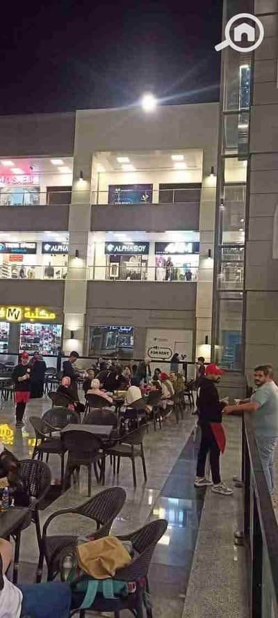 Retail for Sale in New Cairo, Cairo - 1001001920. jpg