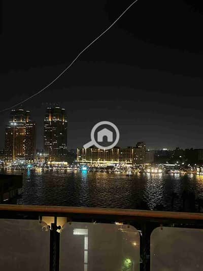 مکتب  للايجار في الزمالك، القاهرة - 1000208129. jpg