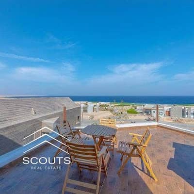 2 Bedroom Chalet for Sale in Soma Bay, Red Sea - IMG-20250819-WA0093. jpg