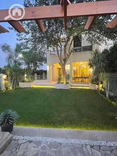 فیلا 10 غرف نوم للبيع في القطامية، القاهرة - 97a1018d-66d5-407f-97c7-409d66c28a4d. jpg