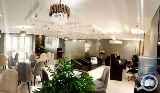 مکتب  للايجار في مدينة نصر، القاهرة - 1001626787. jpg