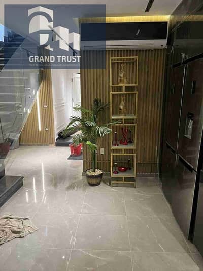 بنتهاوس 3 غرف نوم للبيع في القاهرة الجديدة، القاهرة - 1000138757. jpg