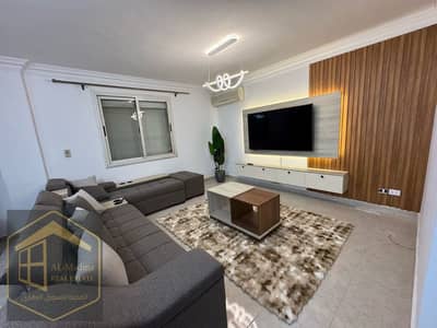 3 Bedroom Flat for Rent in New Cairo, Cairo - WhatsApp Image 2025-12-20 at 19.52. 53. jpeg