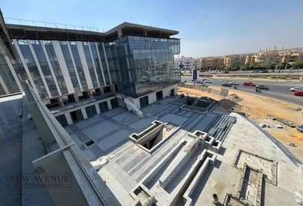 مکتب  للايجار في القاهرة الجديدة، القاهرة - d47c18eb-6639-4dc3-ae03-ef5864fd64f8. jpg