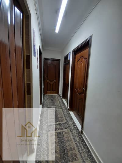 3 Bedroom Apartment for Sale in Hadayek al-Ahram, Giza - WhatsApp Image 2025-12-18 at 8.03. 10 PM. jpeg