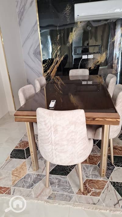 3 Bedroom Flat for Rent in New Cairo, Cairo - WhatsApp Image 2025-12-21 at 12.14x. 28 AM. jpeg 3 Bedroom Flat for Rent in New Cairo, Cairo - WhatsApp Image 2025-12-21 at 12.14x. 28 AM. jpeg