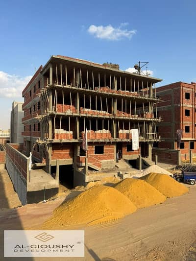 3 Bedroom Flat for Sale in New Cairo, Cairo - WhatsApp Image 2025-11-17 at 4.02. 28 PM (1). jpeg