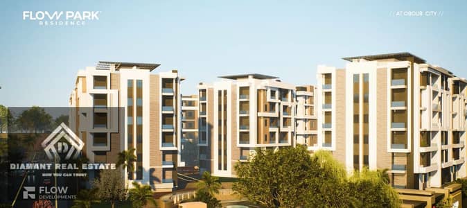 فلیٹ 3 غرف نوم للبيع في العبور، القاهرة - WhatsApp Image 2025-12-20 at 4.39. 49 PM. jpeg