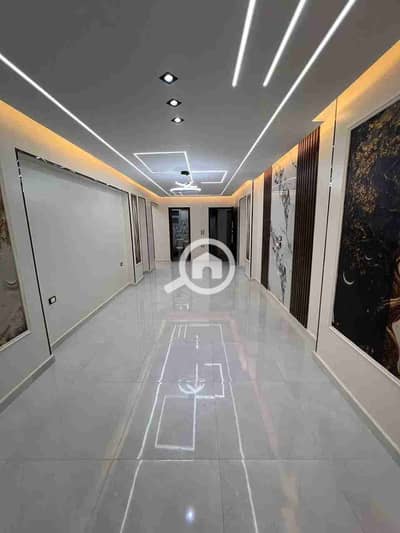 فلیٹ 3 غرف نوم للبيع في فيصل، الجيزة - 1000486432. jpg