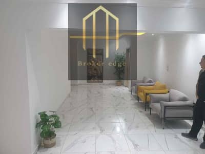 Office for Rent in Heliopolis, Cairo - 46572bed-b8e9-472b-92fa-c430fd40c7f7. jpg