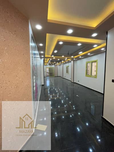 3 Bedroom Flat for Sale in Hadayek al-Ahram, Giza - WhatsApp Image 2025-12-18 at 8.08. 44 PM. jpeg