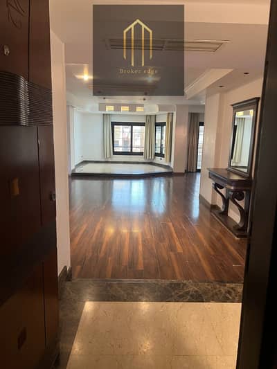 3 Bedroom Flat for Rent in Heliopolis, Cairo - 1000492349. jpg