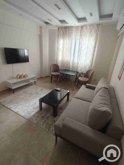 1 Bedroom Apartment for Rent in New Cairo, Cairo - 1000170204. jpg