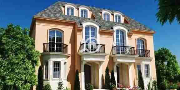 تاون هاوس 4 غرف نوم للبيع في القاهرة الجديدة، القاهرة - images - 2025-12-15T005136.912. jpeg