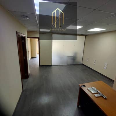 Office for Rent in Heliopolis, Cairo - 1000494998. jpg