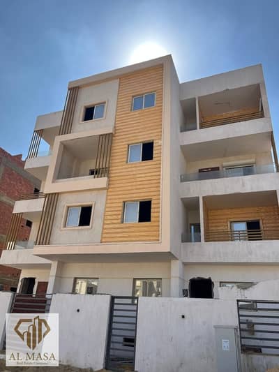 دوبلكس 4 غرف نوم للبيع في القاهرة الجديدة، القاهرة - WhatsApp Image 2025-12-20 at 6.38. 41 PM. jpeg