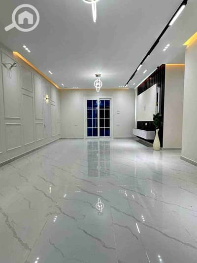 فلیٹ 3 غرف نوم للبيع في حدائق الاهرام، الجيزة - 1000676884. jpg