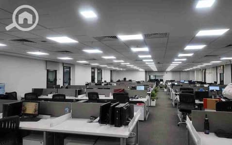 Office for Rent in New Cairo, Cairo - FB_IMG_1766080524346. jpg