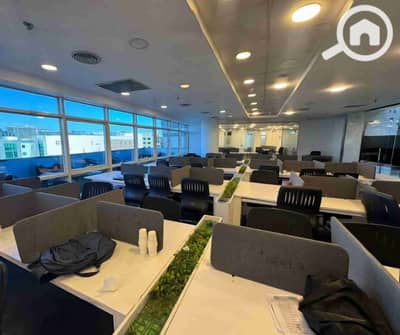 Office for Rent in New Cairo, Cairo - FB_IMG_1765991080777. jpg