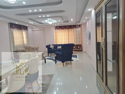 3 Bedroom Flat for Sale in Hadayek al-Ahram, Giza - WhatsApp Image 2025-12-18 at 8.04. 17 PM (1). jpeg