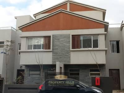 3 Bedroom Twin House for Sale in Sheikh Zayed, Giza - WhatsApp Image 2024-05-22 at 6.53. 55 PM (2). jpeg