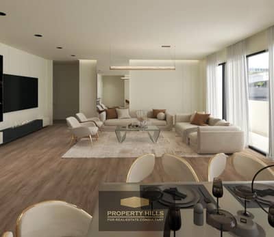 2 Bedroom Flat for Sale in Sheikh Zayed, Giza - WhatsApp Image 2024-06-04 at 4.14. 44 PM. jpeg