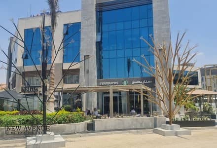 Office for Sale in 6th of October, Giza - ece99913-46b1-4f81-a678-a3b0c9491618. jpg