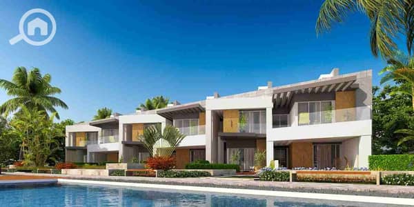 3 Bedroom Duplex for Sale in Ain Sukhna, Suez - IMG-20211114-WA0017. jpg