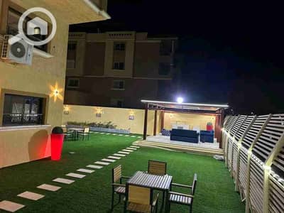 دوبلكس 4 غرف نوم للبيع في الشيخ زايد، الجيزة - 1000318074. jpg