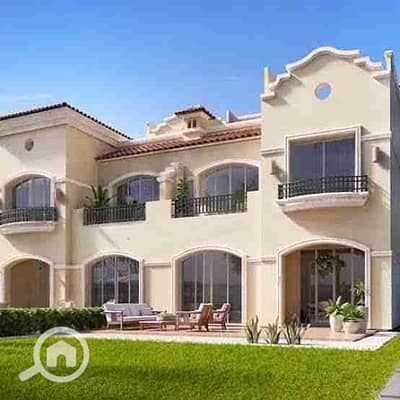 4 Bedroom Villa for Sale in Shorouk City, Cairo - images - 2025-12-21T032130.249. jpeg