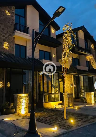 فیلا 4 غرف نوم للبيع في القاهرة الجديدة، القاهرة - photo_2025-11-27_21-30-43. jpg فیلا 4 غرف نوم للبيع في القاهرة الجديدة، القاهرة - photo_2025-11-27_21-30-43. jpg