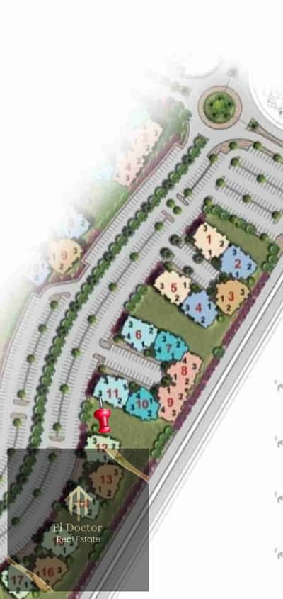 3 Bedroom Apartment for Sale in Madinaty, Cairo - 1000793927. jpg