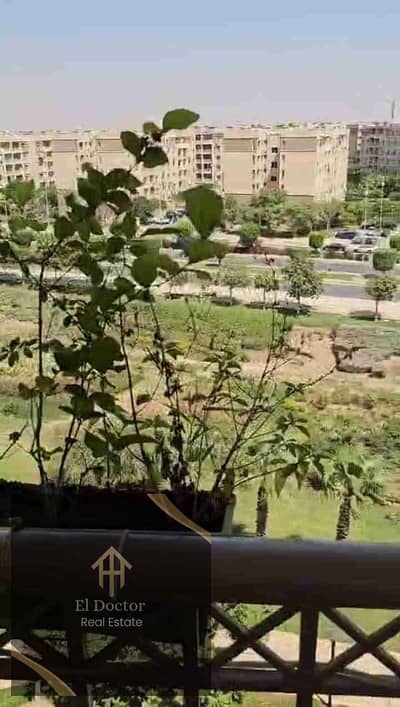 3 Bedroom Flat for Sale in Madinaty, Cairo - 1000794078. jpg