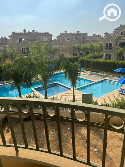 4 Bedroom Villa for Sale in New Capital City, Cairo - FB_IMG_1762660130945. jpg
