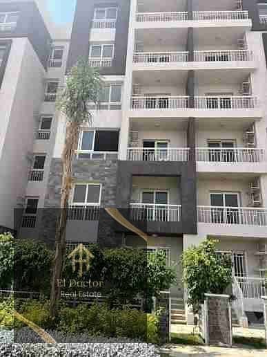 3 Bedroom Flat for Sale in Madinaty, Cairo - 1000794090. jpg