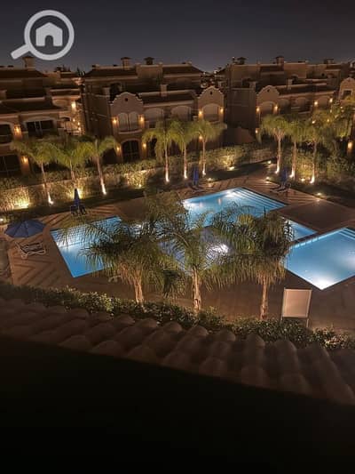 3 Bedroom Villa for Sale in New Capital City, Cairo - FB_IMG_1762660173502. jpg