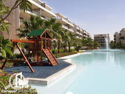 2 Bedroom Apartment for Sale in New Cairo, Cairo - Untitled design - 2023-11-08T143410.747. png