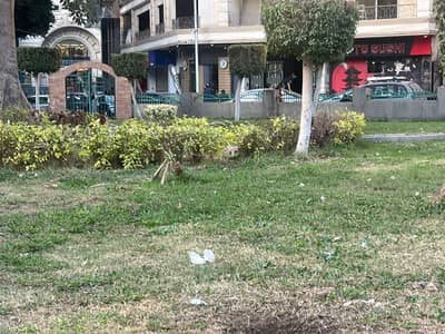 محلات تجارية  للبيع في الدقى، الجيزة - محل للبيع في الدقي