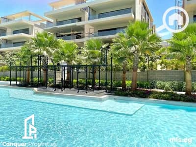 4 Bedroom Flat for Sale in New Cairo, Cairo - Untitled design - 2023-11-08T143059.323. png