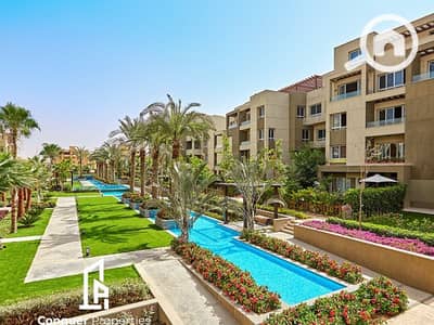 فلیٹ 3 غرف نوم للبيع في مدينة المستقبل، القاهرة - Untitled design - 2023-10-26T151902.745 (2). png