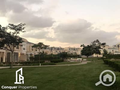 3 Bedroom iVilla for Sale in New Cairo, Cairo - Untitled design - 2023-11-30T155813.931. png