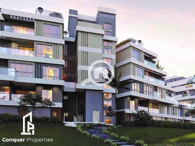 4 Bedroom Flat for Sale in New Cairo, Cairo - Untitled design - 2023-09-07T163049.477. png