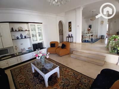 فیلا 11 غرف نوم للبيع في المعادي، القاهرة - WhatsApp Image 2025-12-18 at 14.39. 38_767f938c. jpg