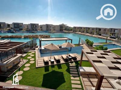 شاليه 1 غرفة نوم للبيع في الساحل الشمالي، مطروح - WhatsApp Image 2025-09-23 at 5.15. 08 PM (2). jpeg