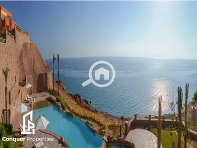 3 Bedroom Chalet for Sale in Ain Sukhna, Suez - WhatsApp Image 2025-10-16 at 3.33. 04 PM (3). jpeg