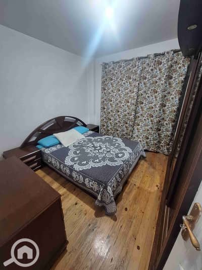 شقة 2 غرفة نوم للايجار في 6 أكتوبر، الجيزة - 9407. jpg