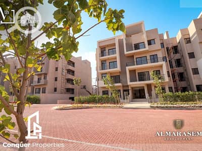 2 Bedroom Apartment for Sale in New Cairo, Cairo - Untitled design - 2023-07-30T142741.501 (2). png