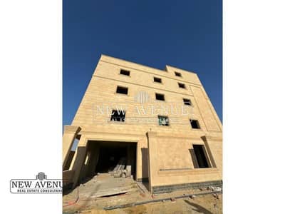 Warehouse for Rent in New Cairo, Cairo - 3b15e58b-729c-4e9c-82d0-ef4ff9c6792b. png