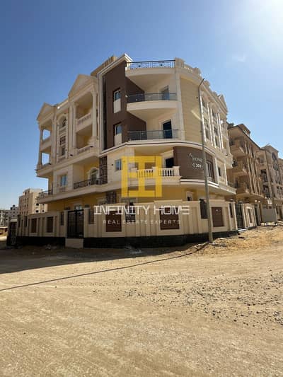 فلیٹ 3 غرف نوم للبيع في القاهرة الجديدة، القاهرة - IMG-20250811-WA0087. jpg