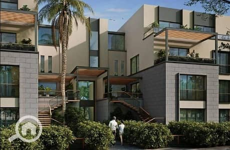 فلیٹ 3 غرف نوم للبيع في 6 أكتوبر، الجيزة - IMG-20251203-WA0024. jpg